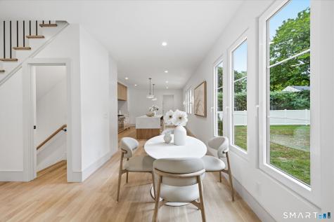 125 Coleman Road Fairfield CT 06825
