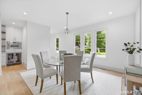125 Coleman Road Fairfield CT 06825