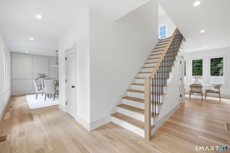 125 Coleman Road Fairfield CT 06825