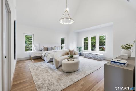 125 Coleman Road Fairfield CT 06825