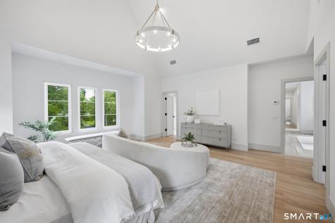 125 Coleman Road Fairfield CT 06825