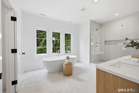 125 Coleman Road Fairfield CT 06825