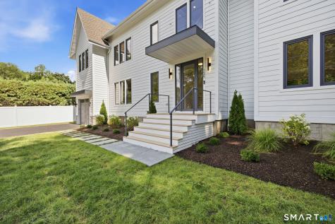 125 Coleman Road Fairfield CT 06825