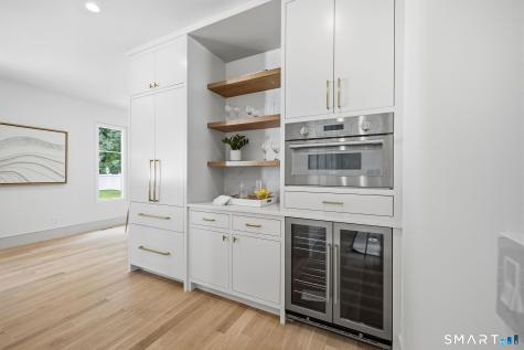 125 Coleman Road Fairfield CT 06825