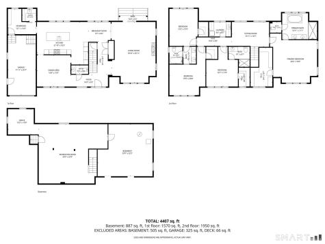 125 Coleman Road Fairfield CT 06825