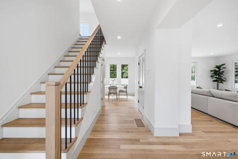 125 Coleman Road Fairfield CT 06825