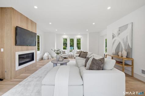 125 Coleman Road Fairfield CT 06825