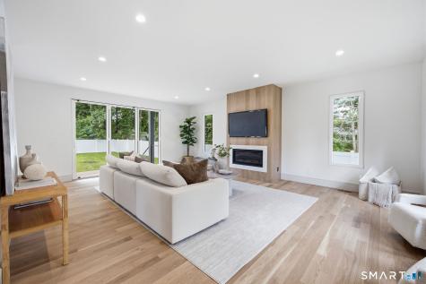 125 Coleman Road Fairfield CT 06825