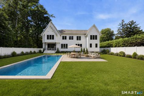 125 Coleman Road Fairfield CT 06825