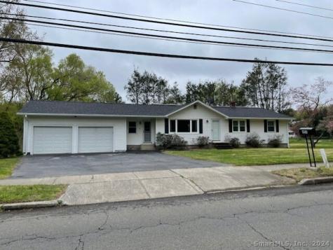 456 Plains Road Milford CT 06461