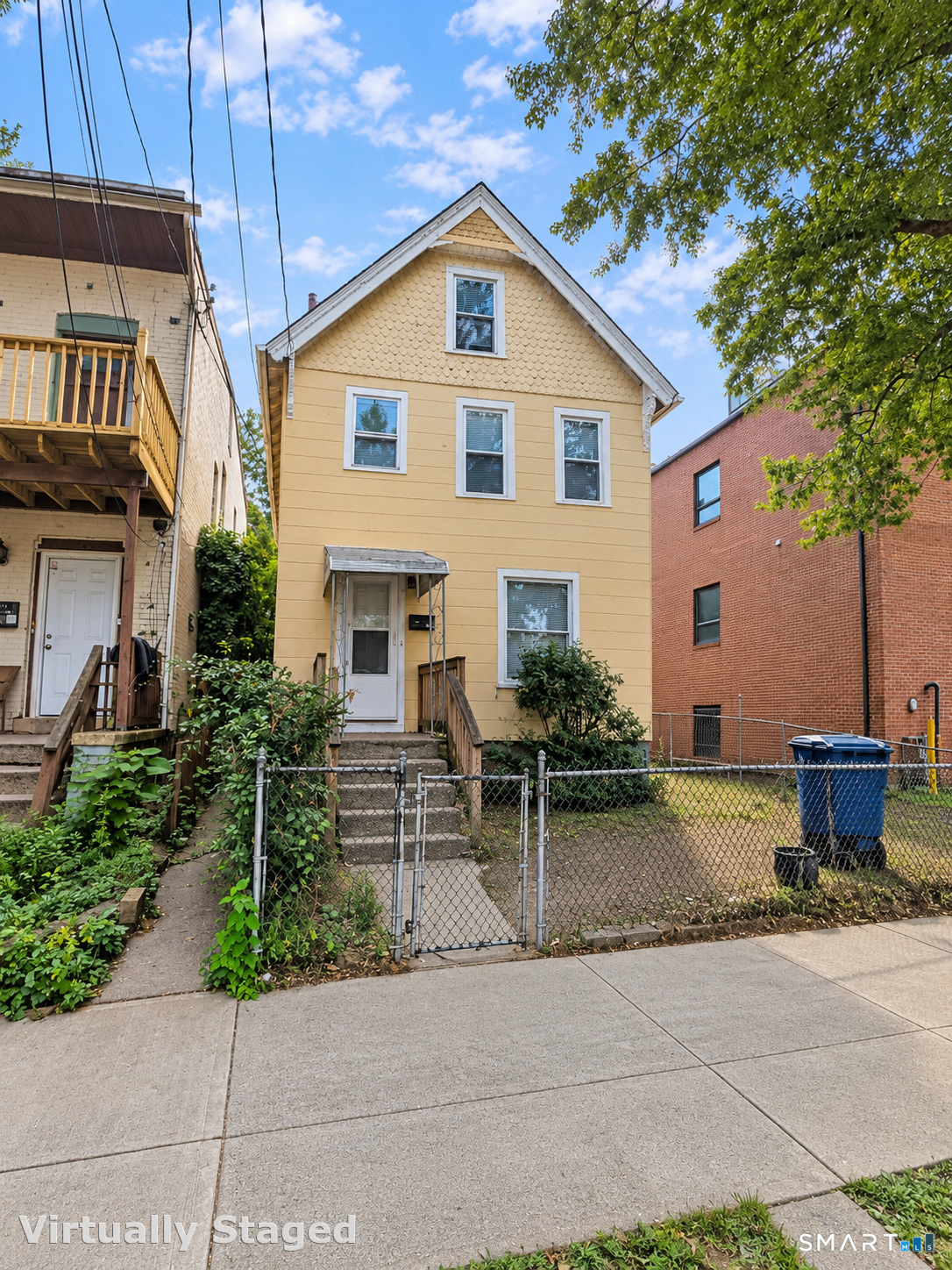244 Division Street New Haven CT 06511