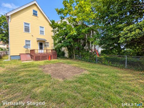 244 Division Street New Haven CT 06511