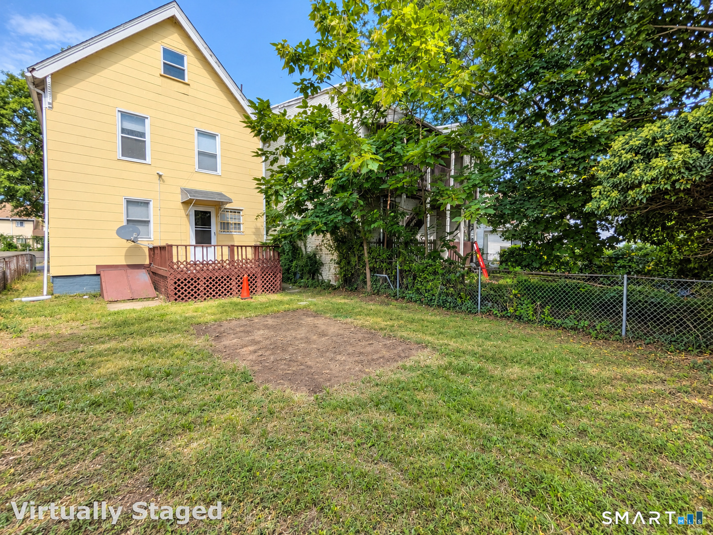 244 Division Street New Haven CT 06511