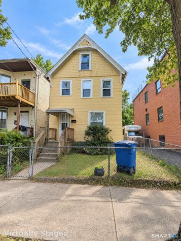 244 Division Street New Haven CT 06511