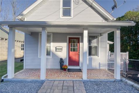 155 Hawthorne Terrace Torrington CT 06790