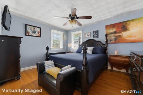 214 Beth Lane Waterbury CT 06705