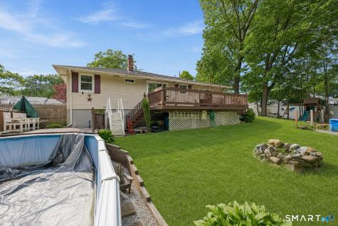 214 Beth Lane Waterbury CT 06705