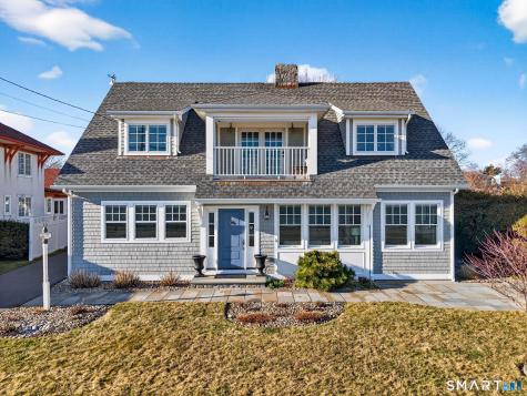 382 Maple Avenue Old Saybrook CT 06475