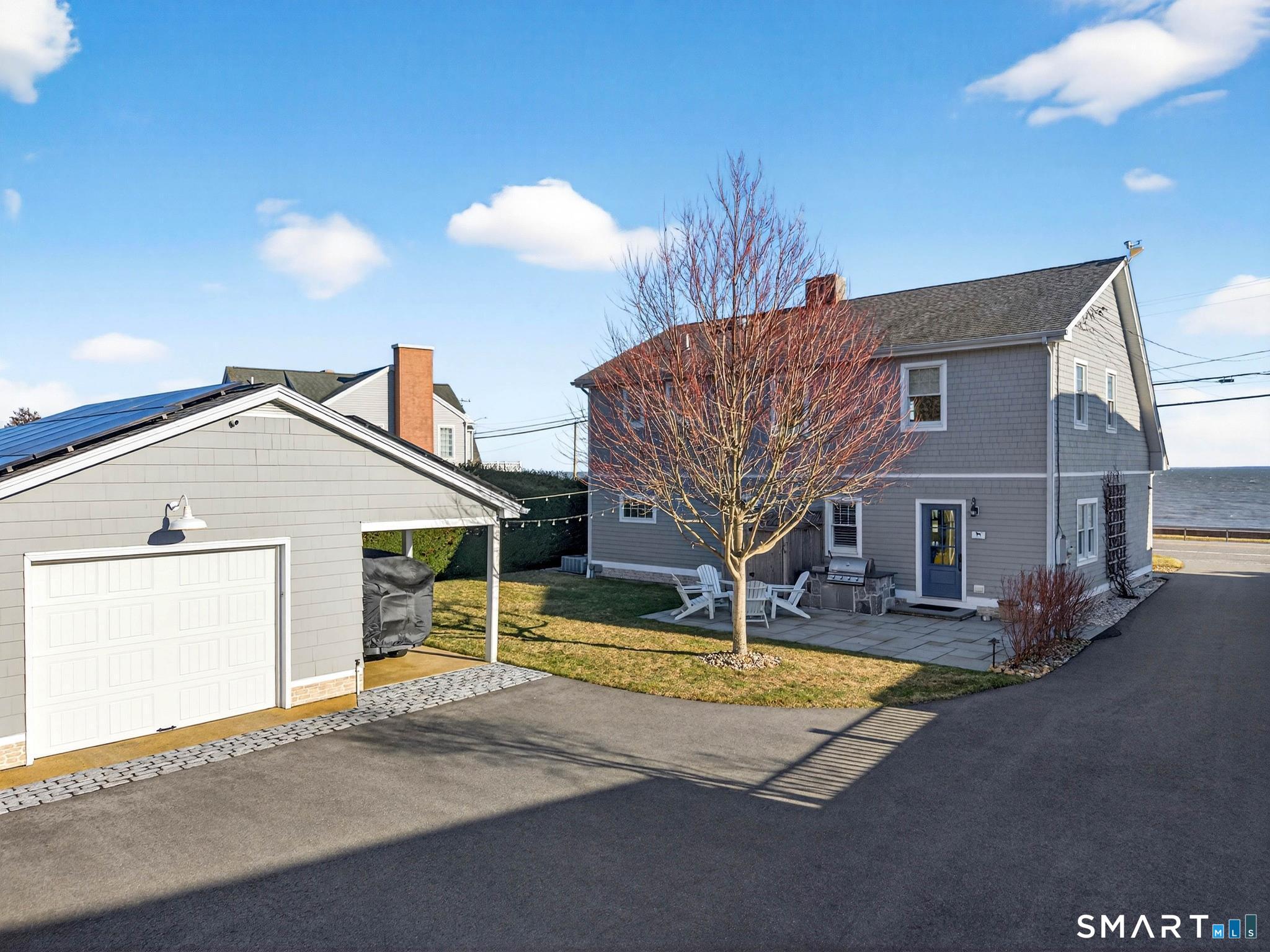 382 Maple Avenue Old Saybrook CT 06475