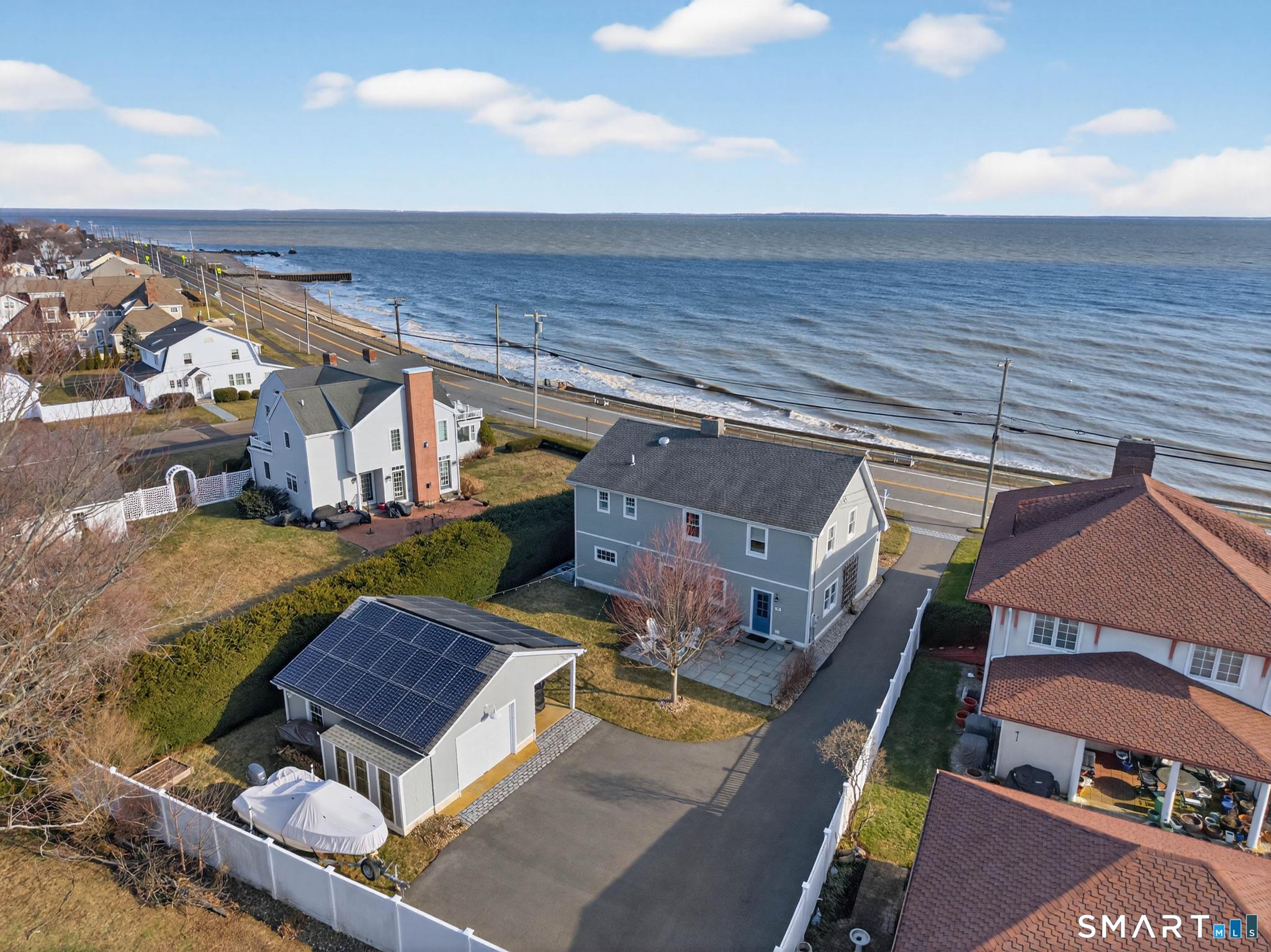 382 Maple Avenue Old Saybrook CT 06475