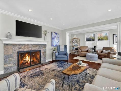 382 Maple Avenue Old Saybrook CT 06475
