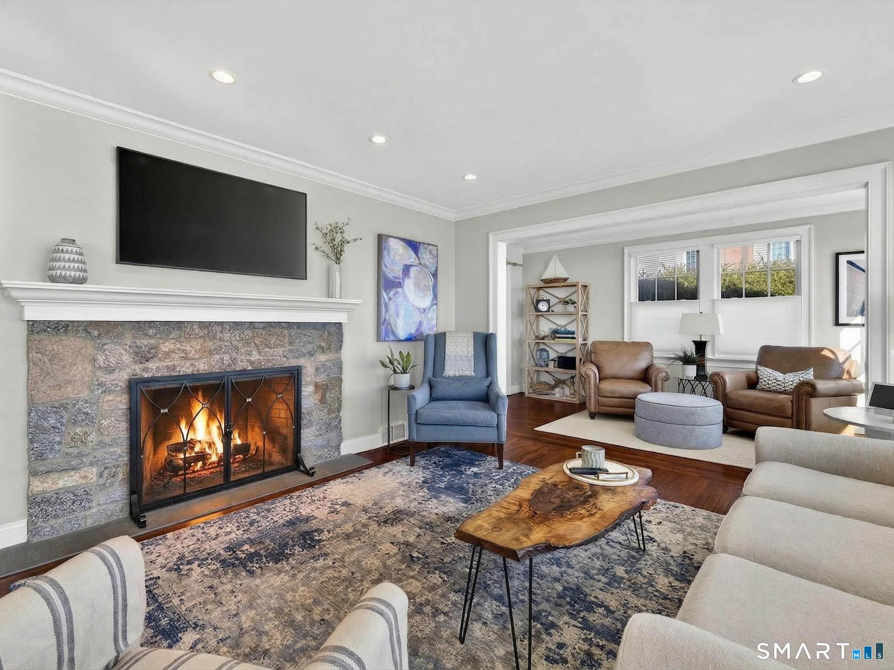 382 Maple Avenue Old Saybrook CT 06475
