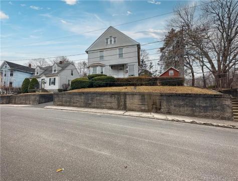 53 Myrtle Avenue Waterbury CT 06708
