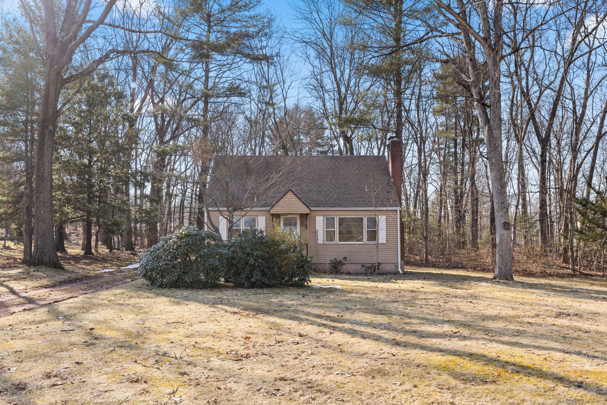 667 Foster Street South Windsor CT 06074