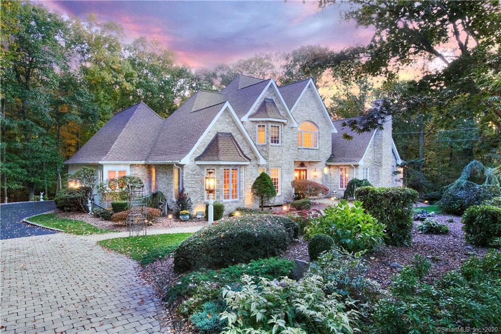 80 Hunting Ridge Road Easton CT 06612