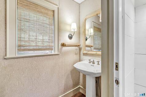 215 Cross Ridge Road New Canaan CT 06840