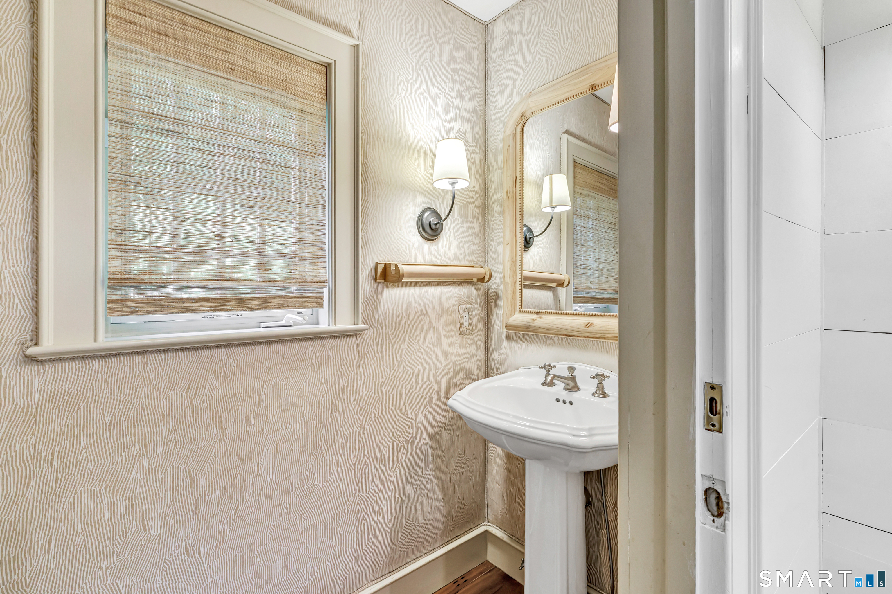 215 Cross Ridge Road New Canaan CT 06840