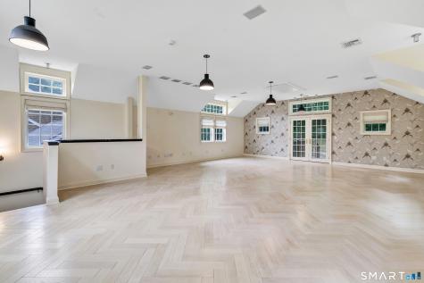 215 Cross Ridge Road New Canaan CT 06840