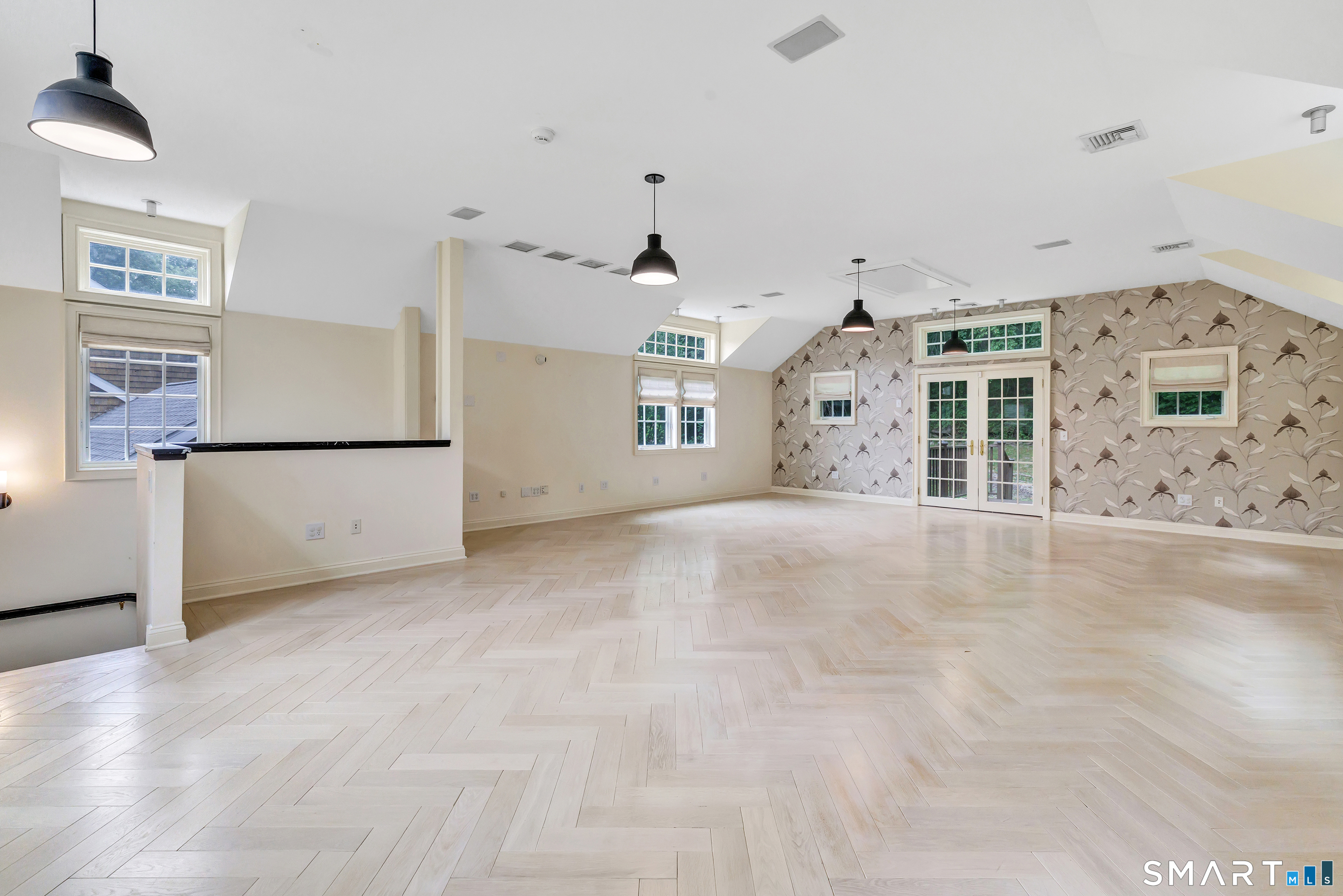 215 Cross Ridge Road New Canaan CT 06840