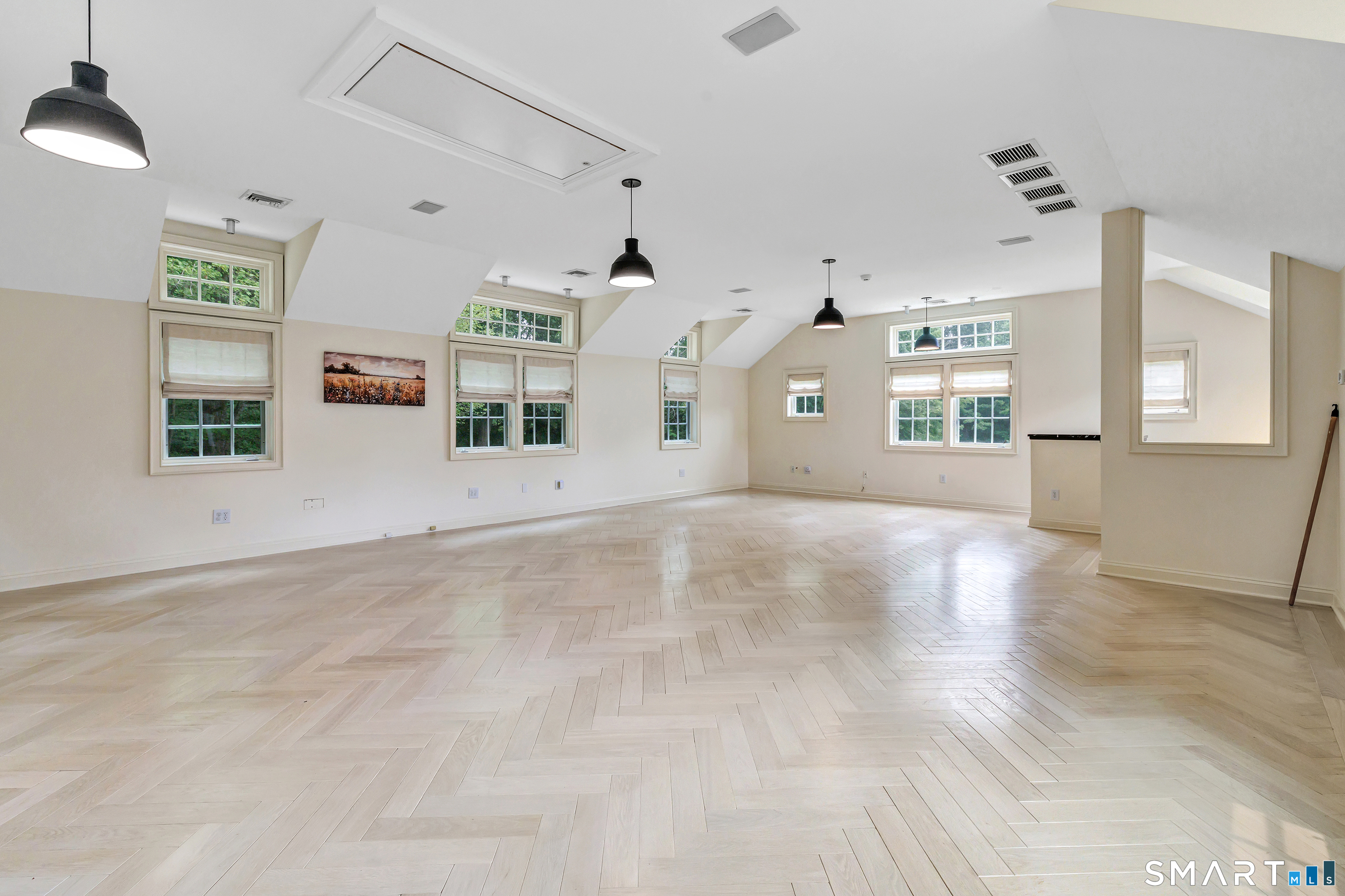 215 Cross Ridge Road New Canaan CT 06840