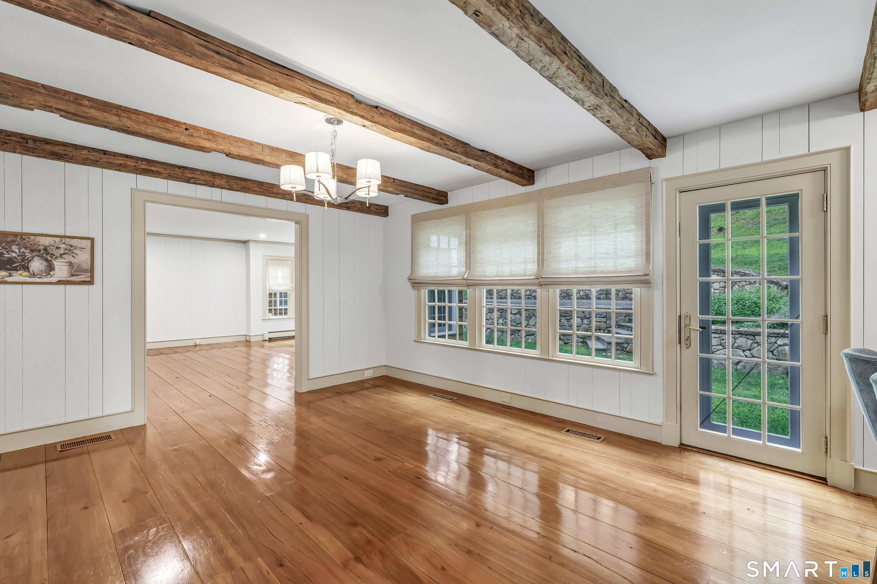 215 Cross Ridge Road New Canaan CT 06840