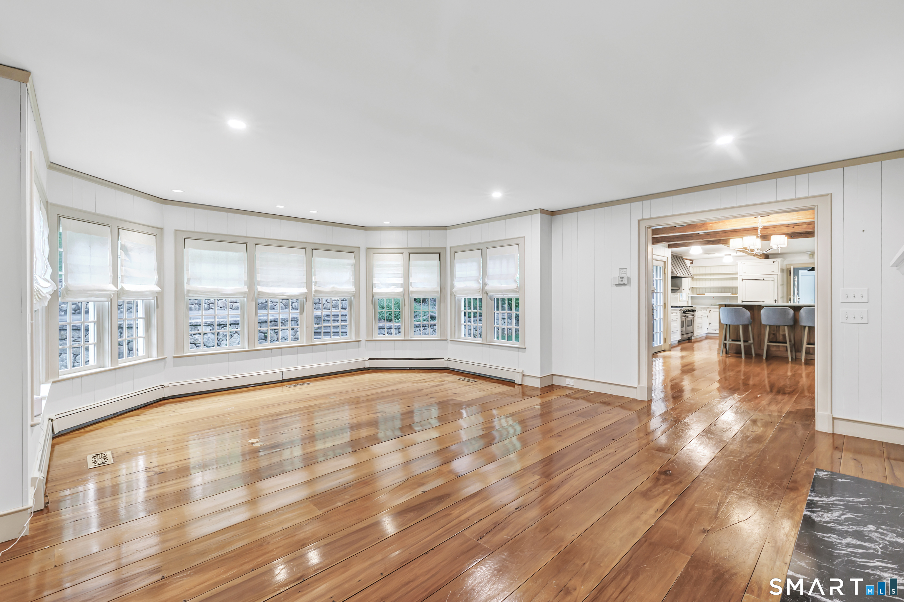 215 Cross Ridge Road New Canaan CT 06840