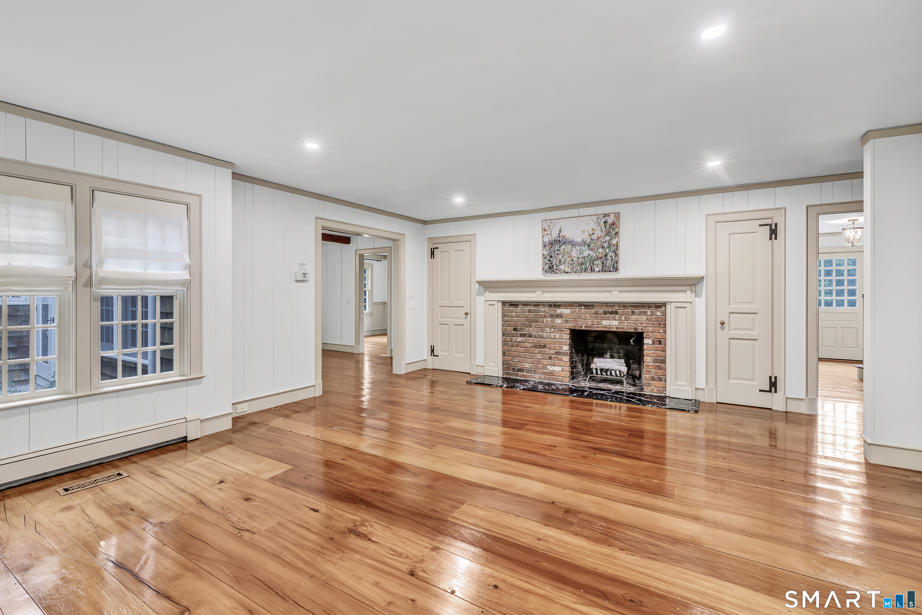 215 Cross Ridge Road New Canaan CT 06840