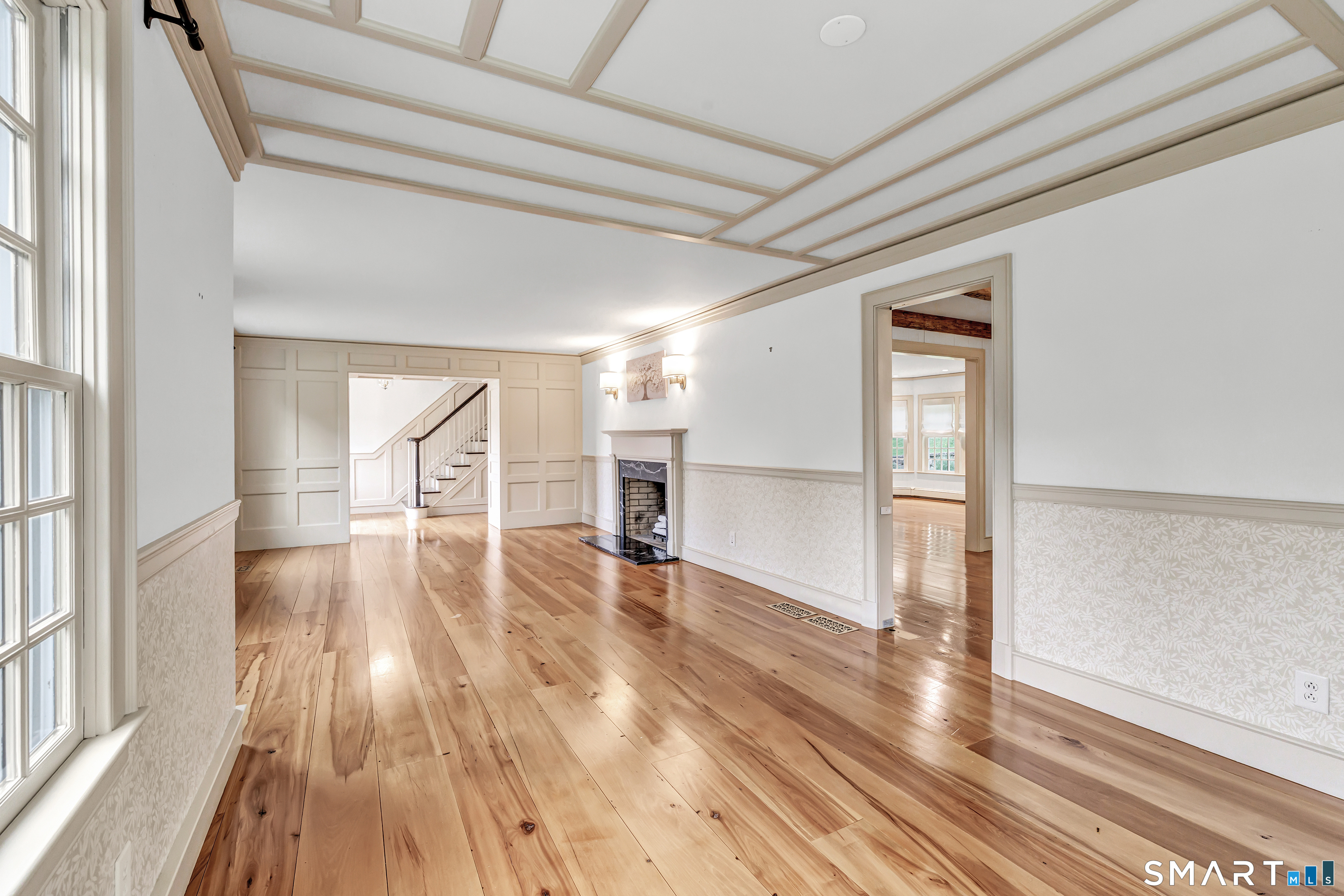 215 Cross Ridge Road New Canaan CT 06840