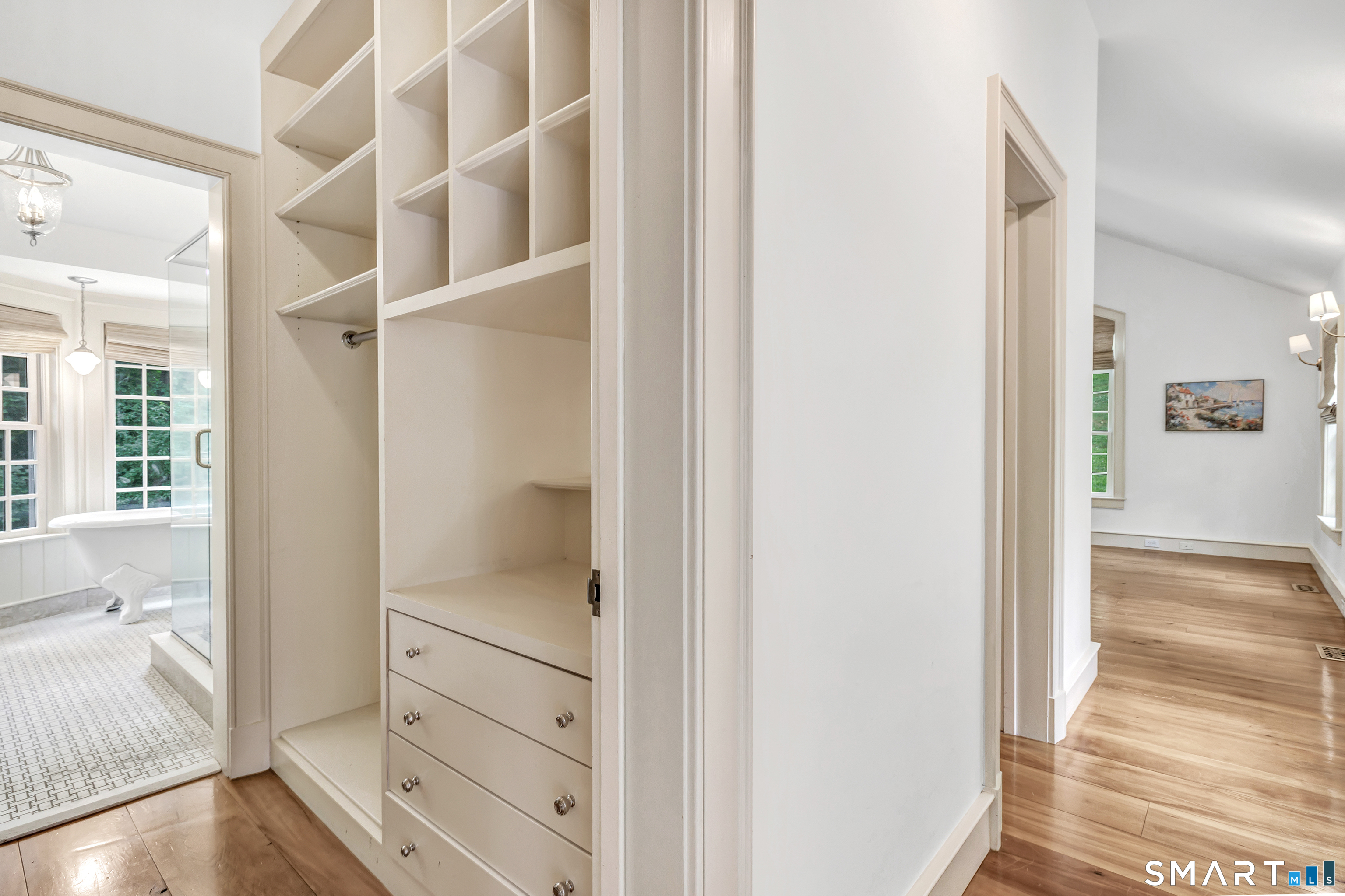 215 Cross Ridge Road New Canaan CT 06840