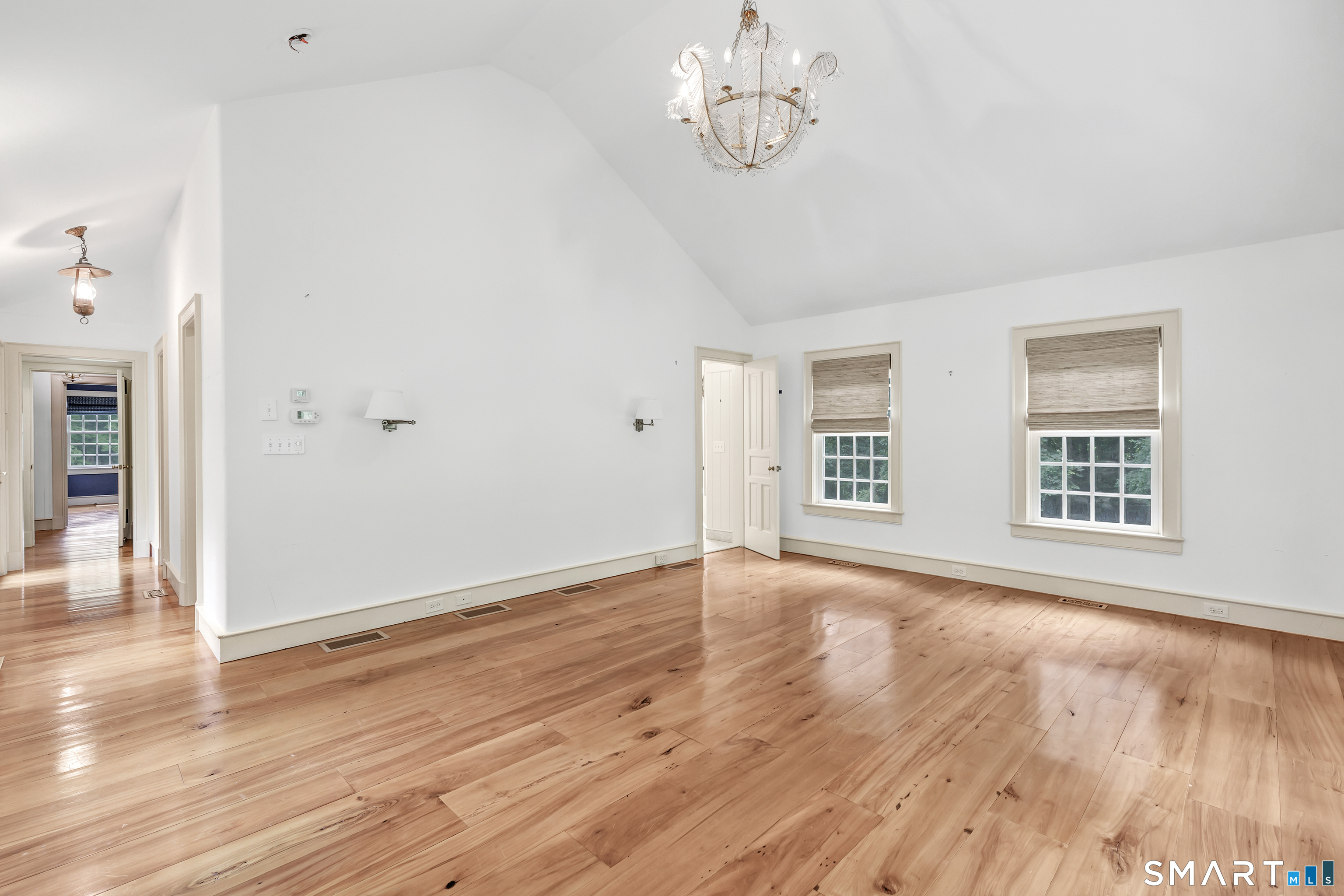 215 Cross Ridge Road New Canaan CT 06840
