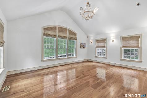 215 Cross Ridge Road New Canaan CT 06840