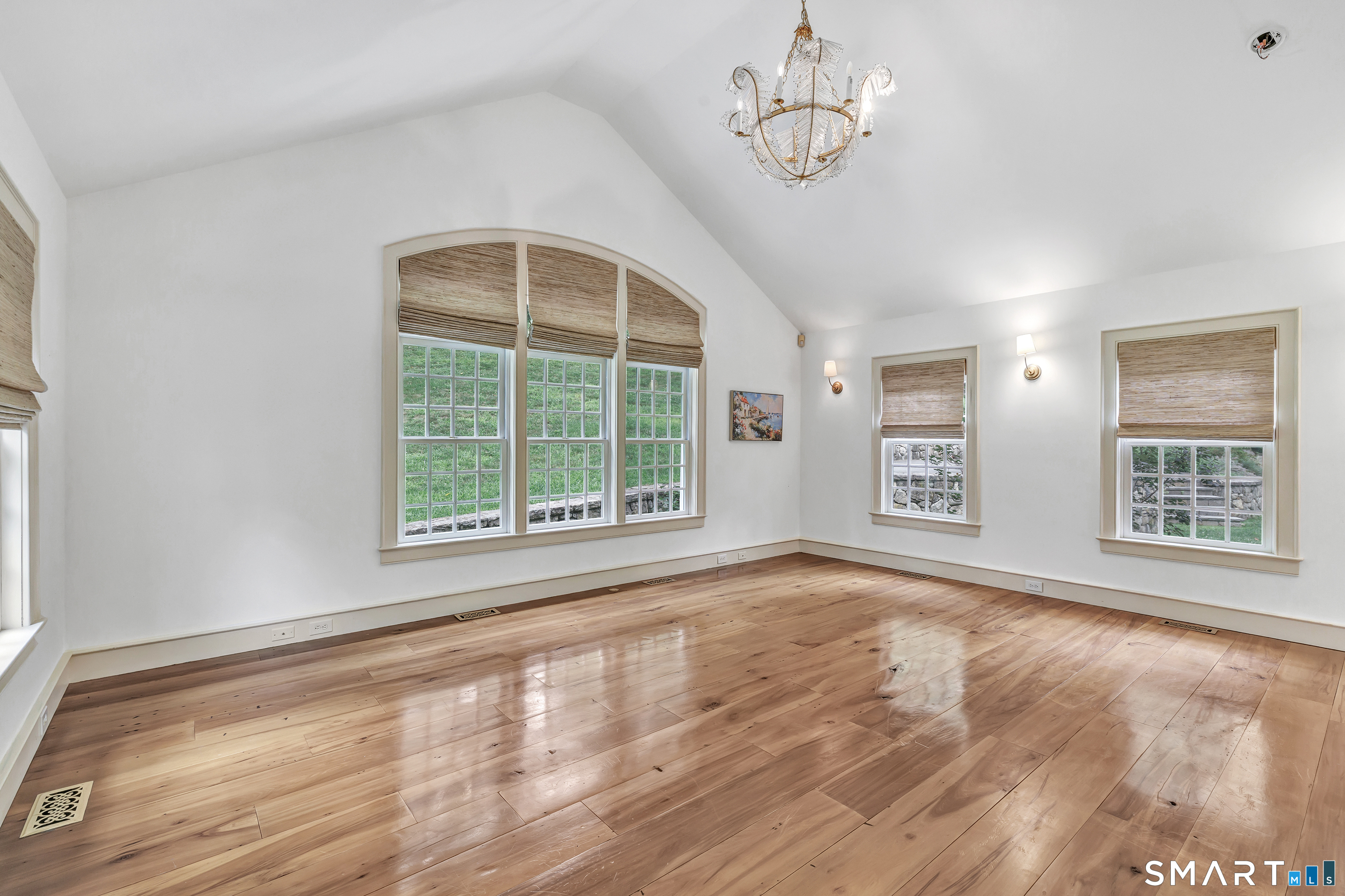 215 Cross Ridge Road New Canaan CT 06840