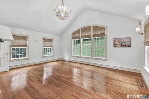 215 Cross Ridge Road New Canaan CT 06840