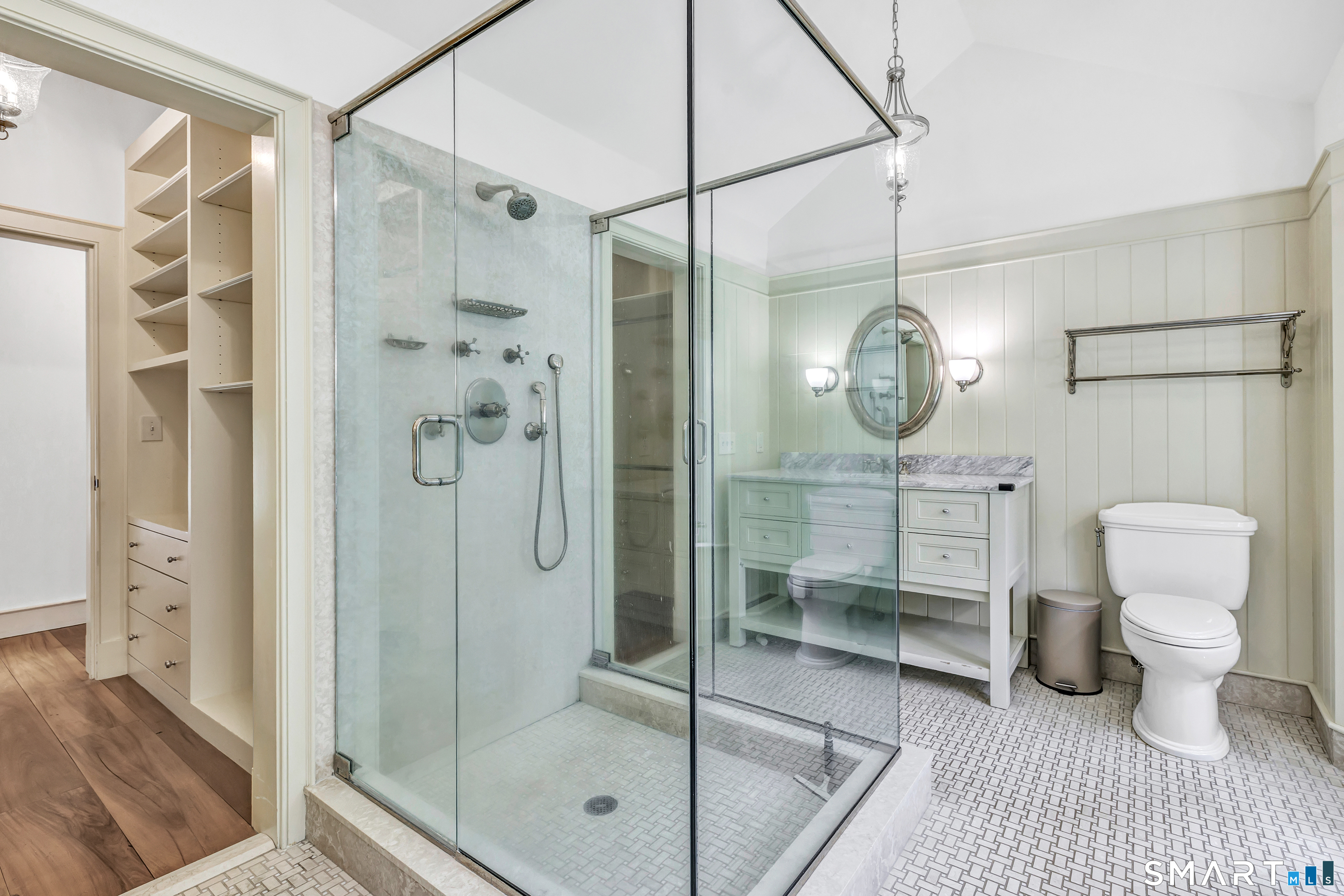 215 Cross Ridge Road New Canaan CT 06840