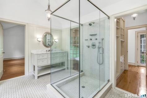 215 Cross Ridge Road New Canaan CT 06840