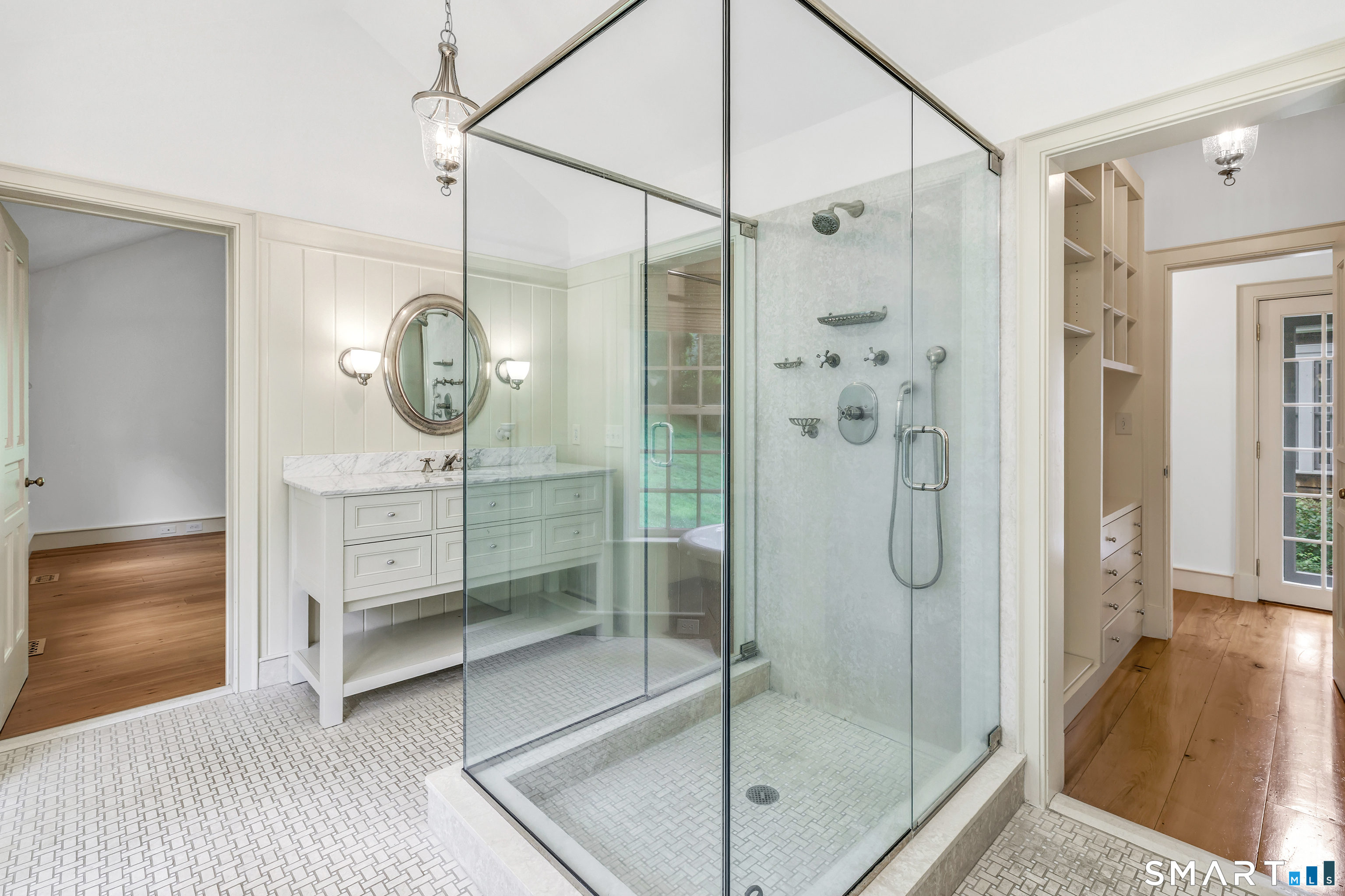 215 Cross Ridge Road New Canaan CT 06840