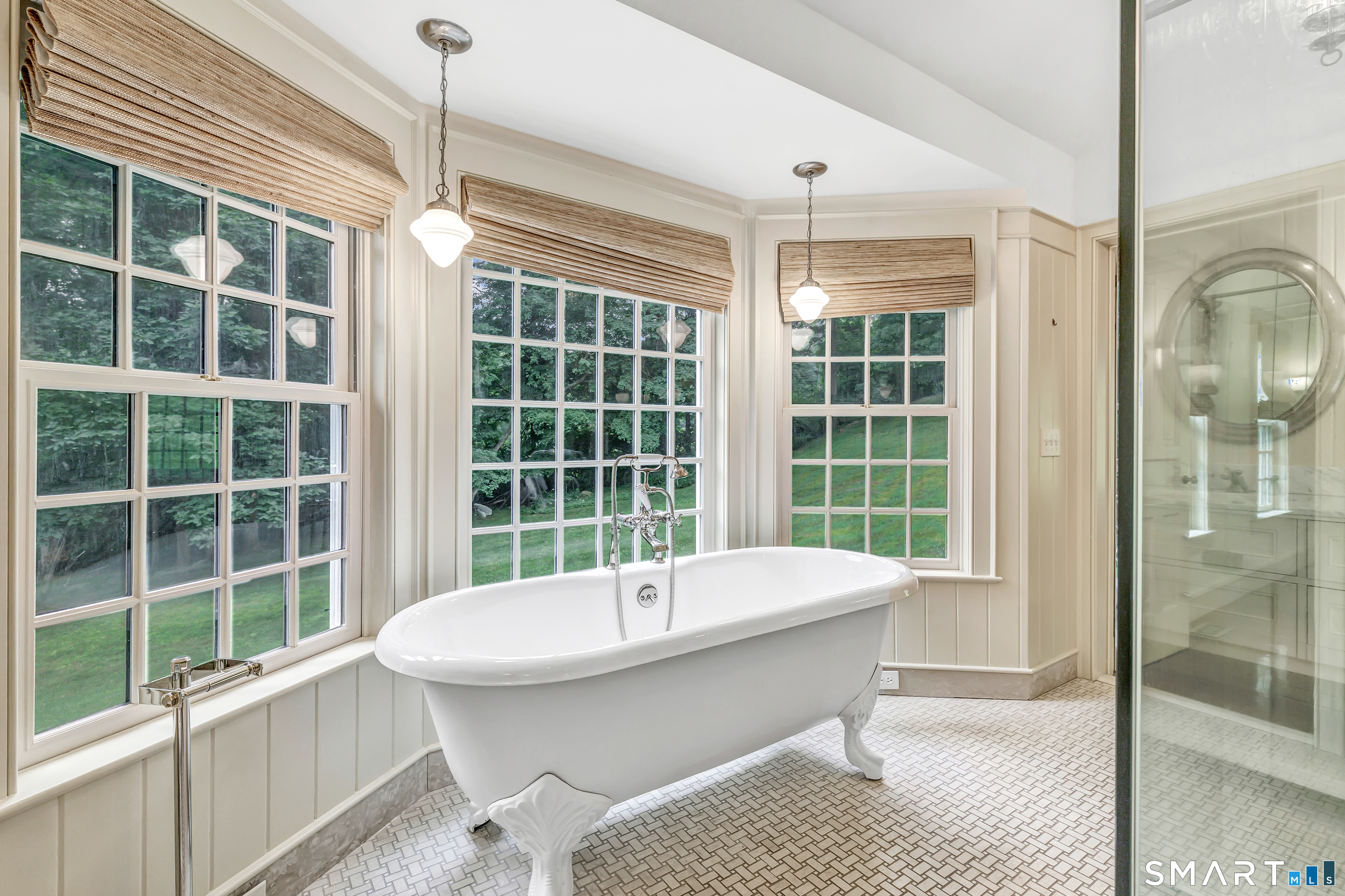 215 Cross Ridge Road New Canaan CT 06840