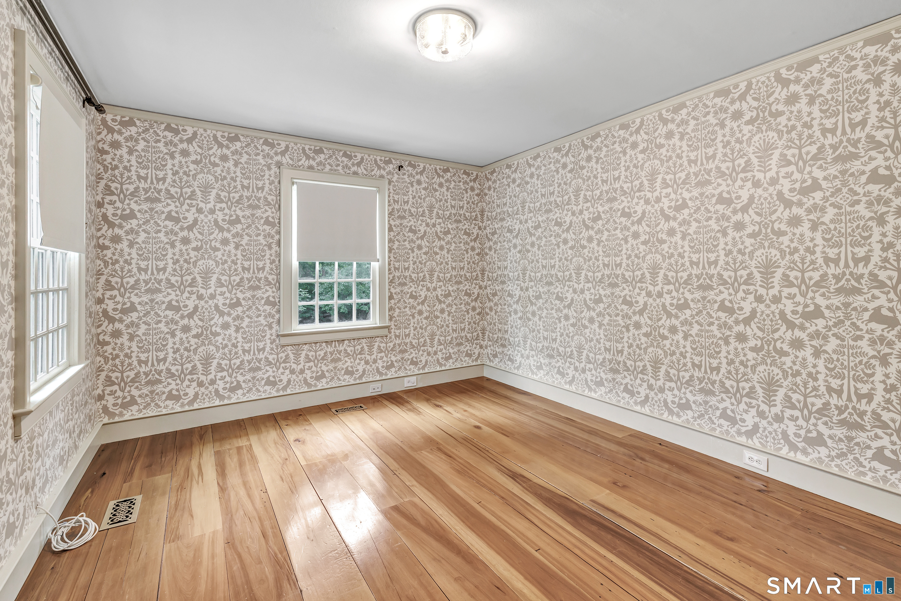 215 Cross Ridge Road New Canaan CT 06840