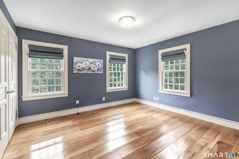215 Cross Ridge Road New Canaan CT 06840