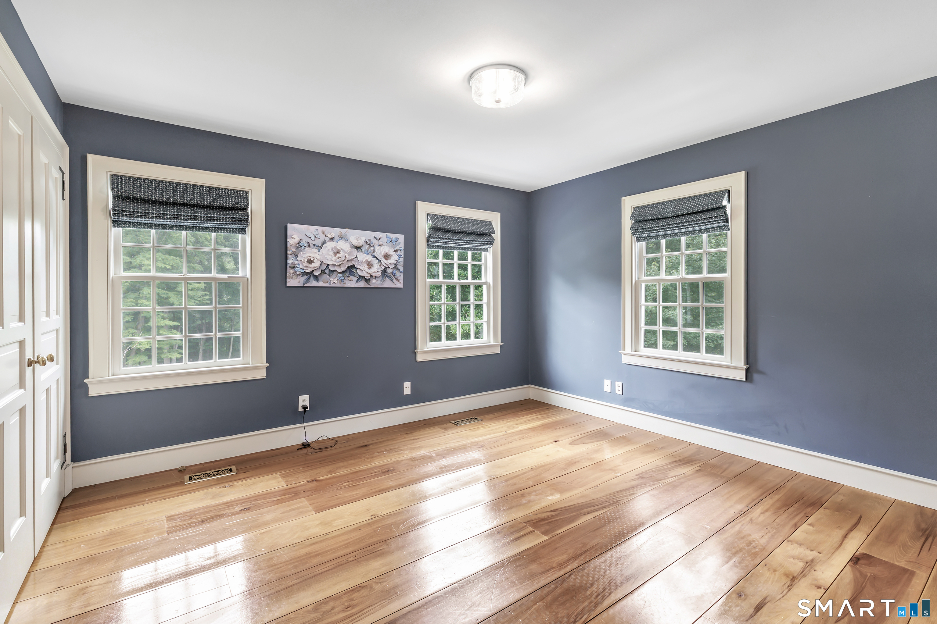 215 Cross Ridge Road New Canaan CT 06840